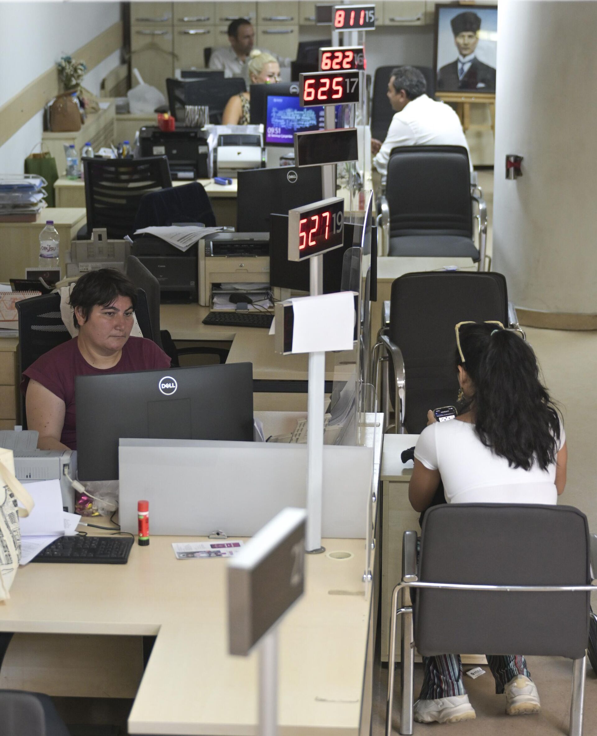 ehliyet yenileme  - Sputnik Türkiye, 1920, 30.07.2025