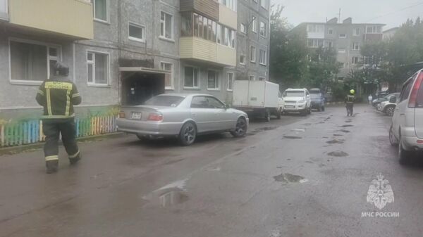 Kamçatka - Sputnik Türkiye