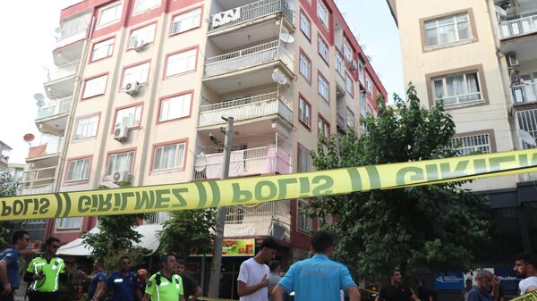 Diyarbakır - Sputnik Türkiye
