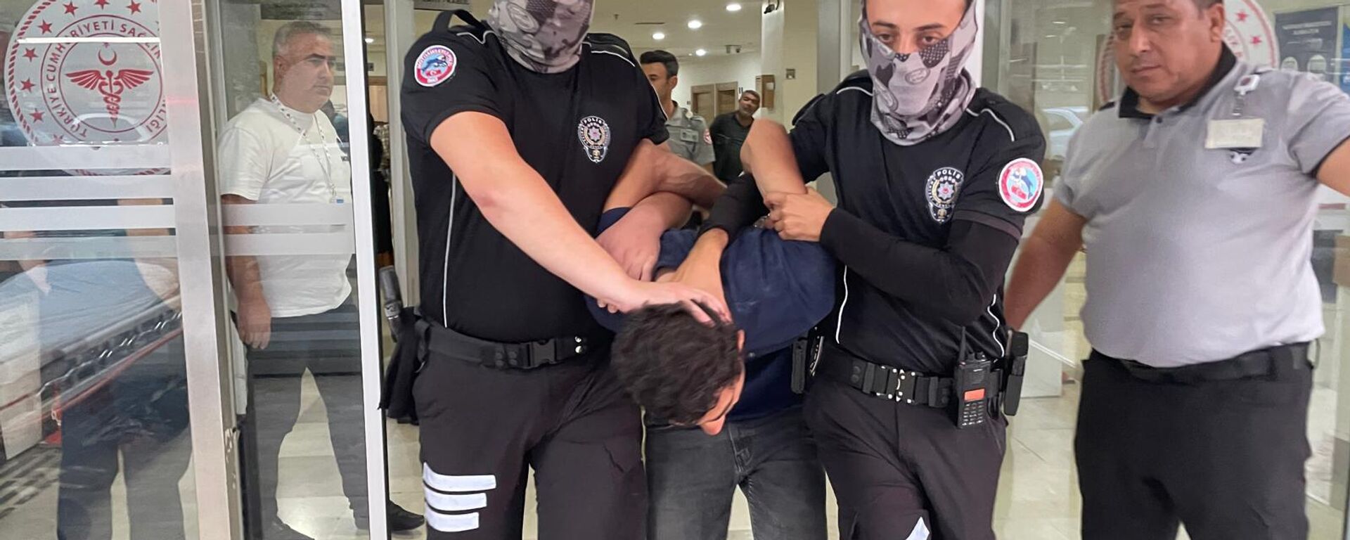 Şanlıurfa - Sputnik Türkiye, 1920, 30.07.2025