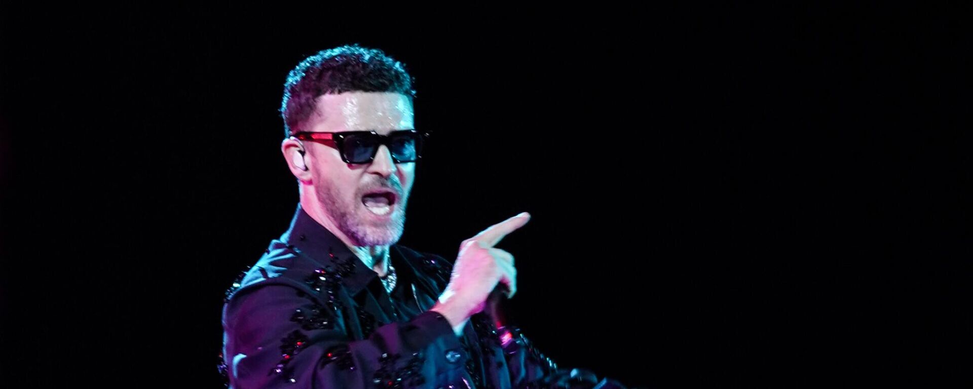 Justin Timberlake, 11 yıl aradan sonra Türkiye'de konser verdi - Sputnik Türkiye, 1920, 31.07.2025