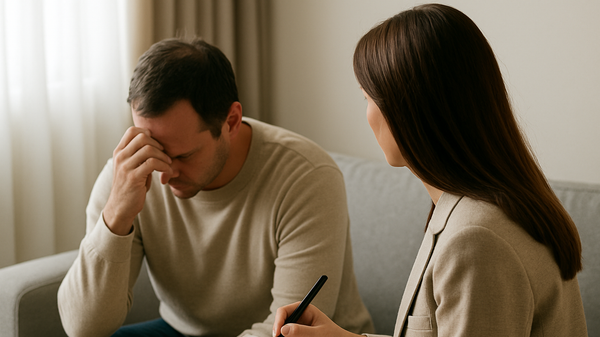 psikolog - Sputnik Türkiye