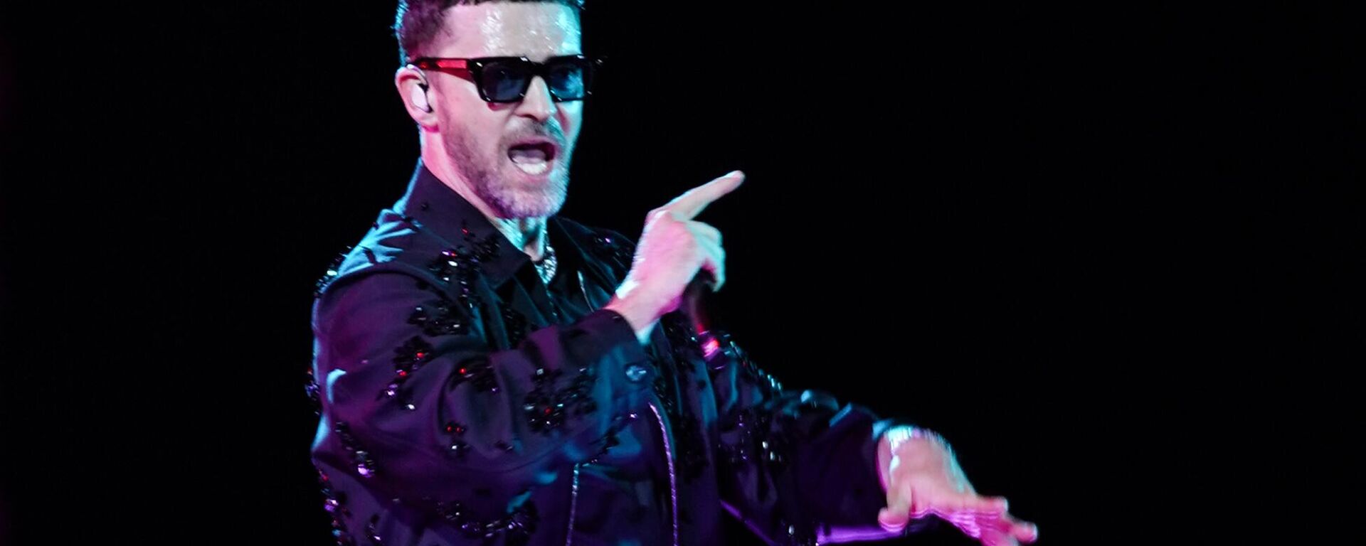 Justin Timberlake - Sputnik Türkiye, 1920, 31.07.2025