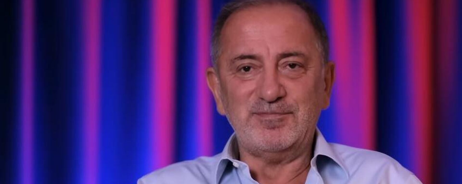 Fatih Altaylı - Sputnik Türkiye, 1920, 31.07.2025