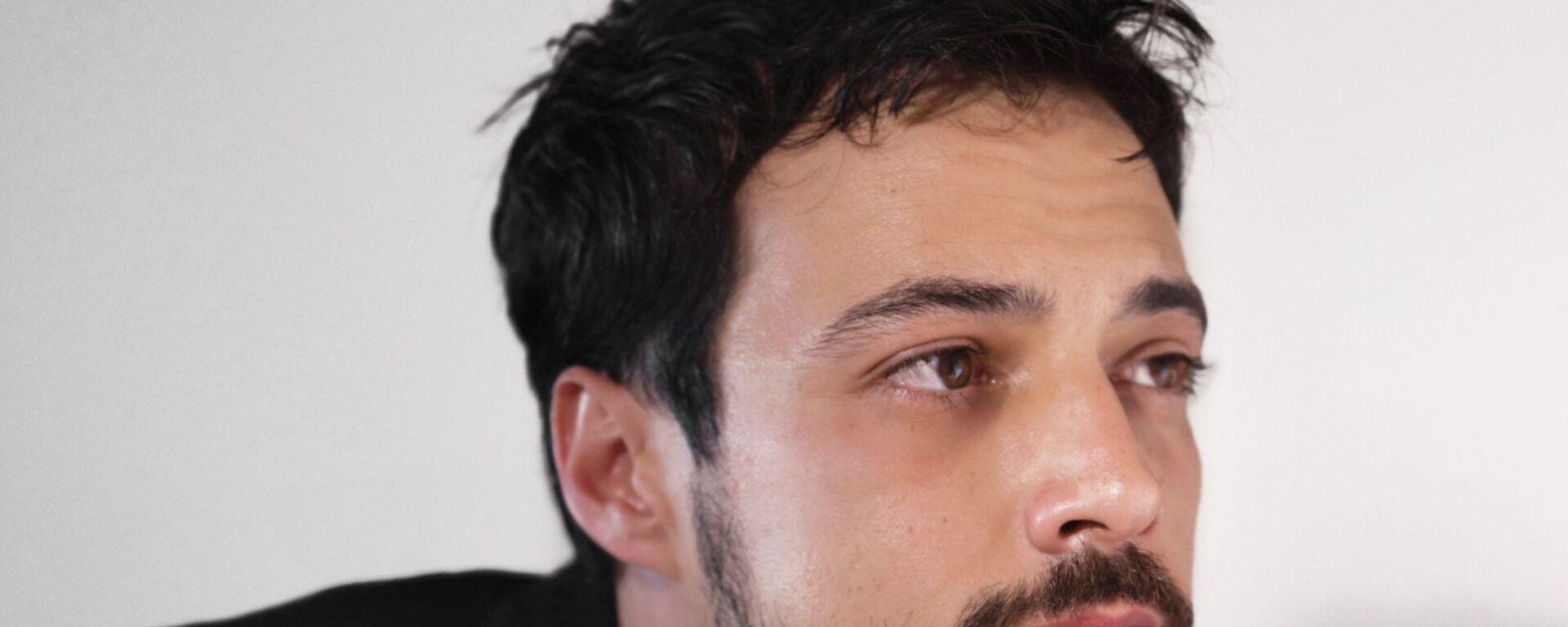 Mert Yazıcıoğlu - Sputnik Türkiye, 1920, 08.10.2025