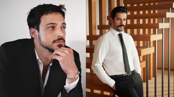 Burak Özçivit gitti Mert Yazıcıoğlu geldi - Sputnik Türkiye