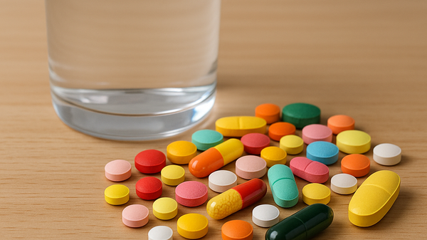 takviye gıda - Sputnik Türkiye