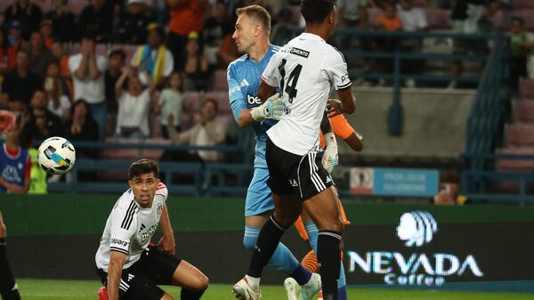 Beşiktaş - Sputnik Türkiye