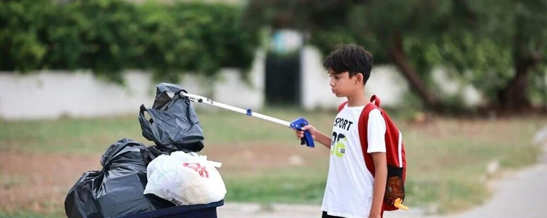 Aras Kayretli - Sputnik Türkiye, 1920, 01.08.2025