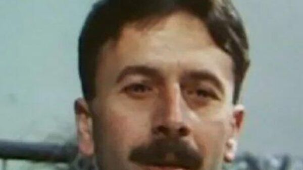 Necati Bilgiç sosyal medya  - Sputnik Türkiye