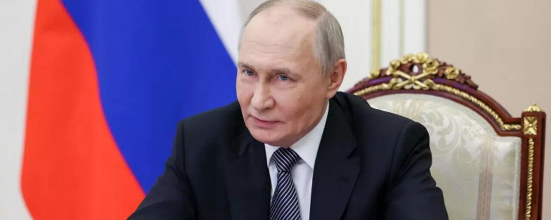 Vladimir Putin - Sputnik Türkiye, 1920, 04.09.2025