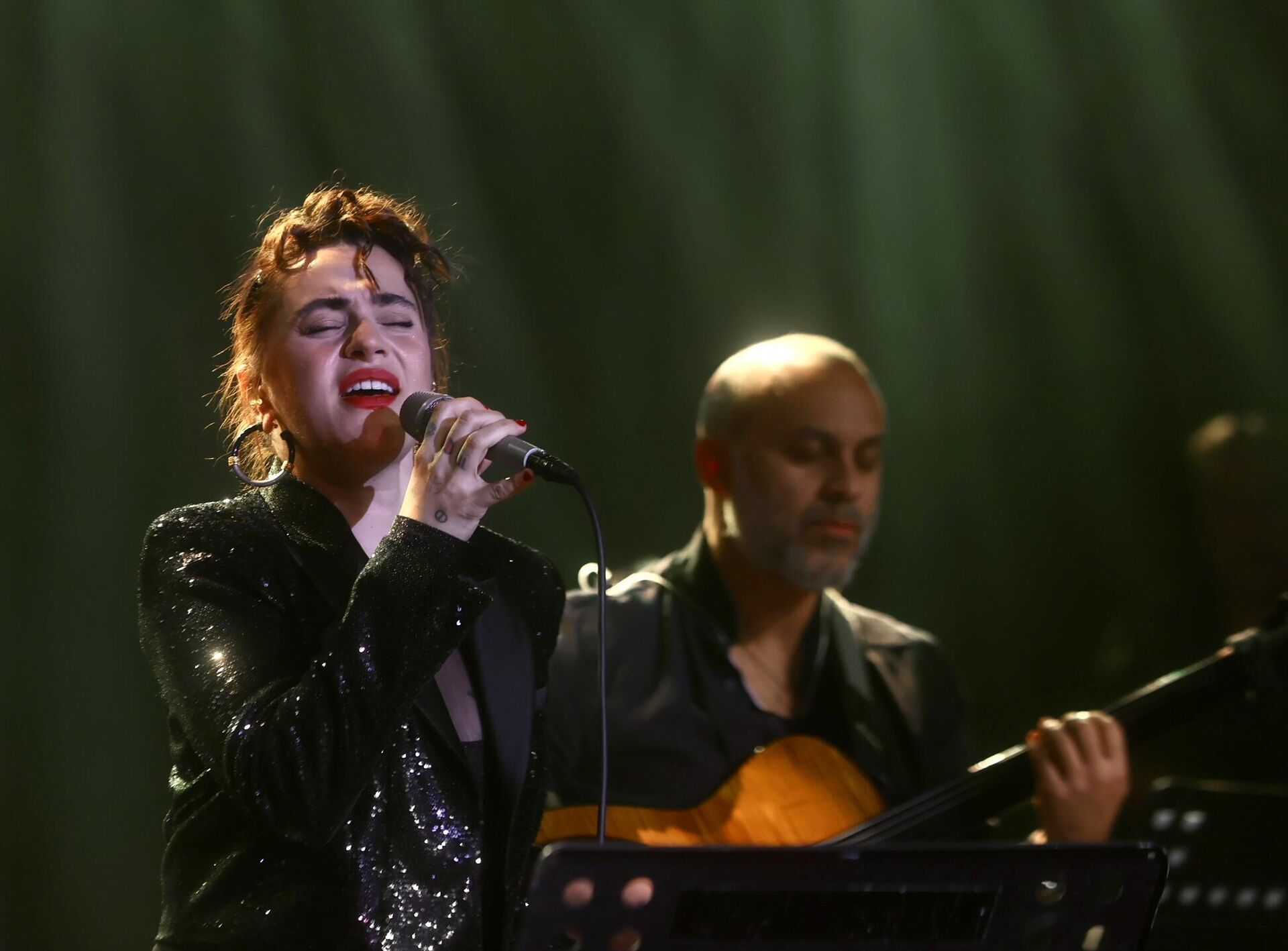 Ceylan Ertem Ceylan Ertem - Sputnik Türkiye, 1920, 03.08.2025