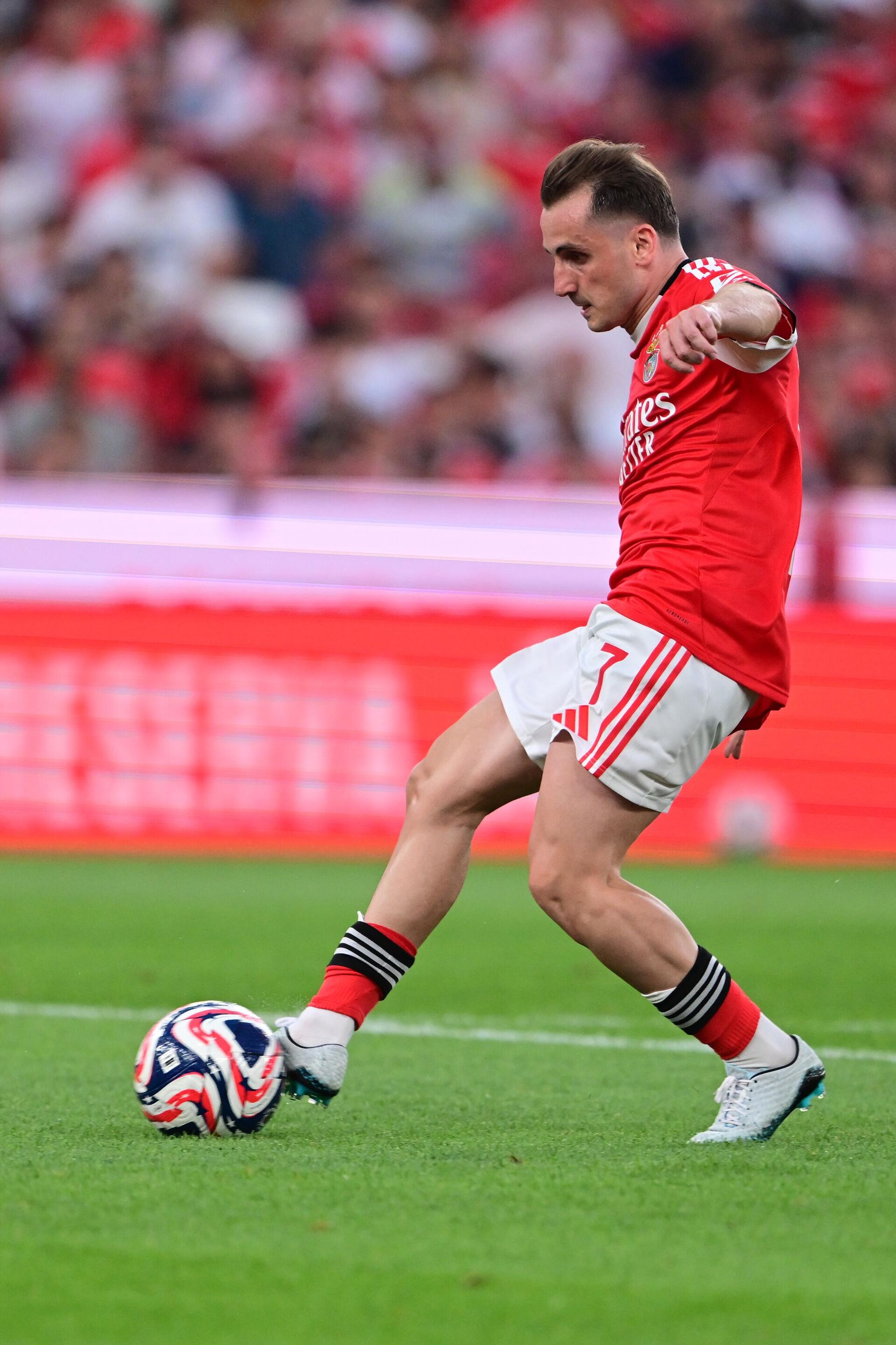 Kerem Aktürkoğlu - Sputnik Türkiye, 1920, 03.08.2025