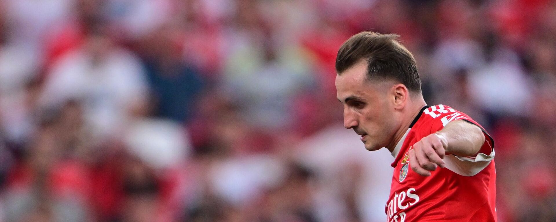 Kerem Aktürkoğlu - Sputnik Türkiye, 1920, 19.08.2025