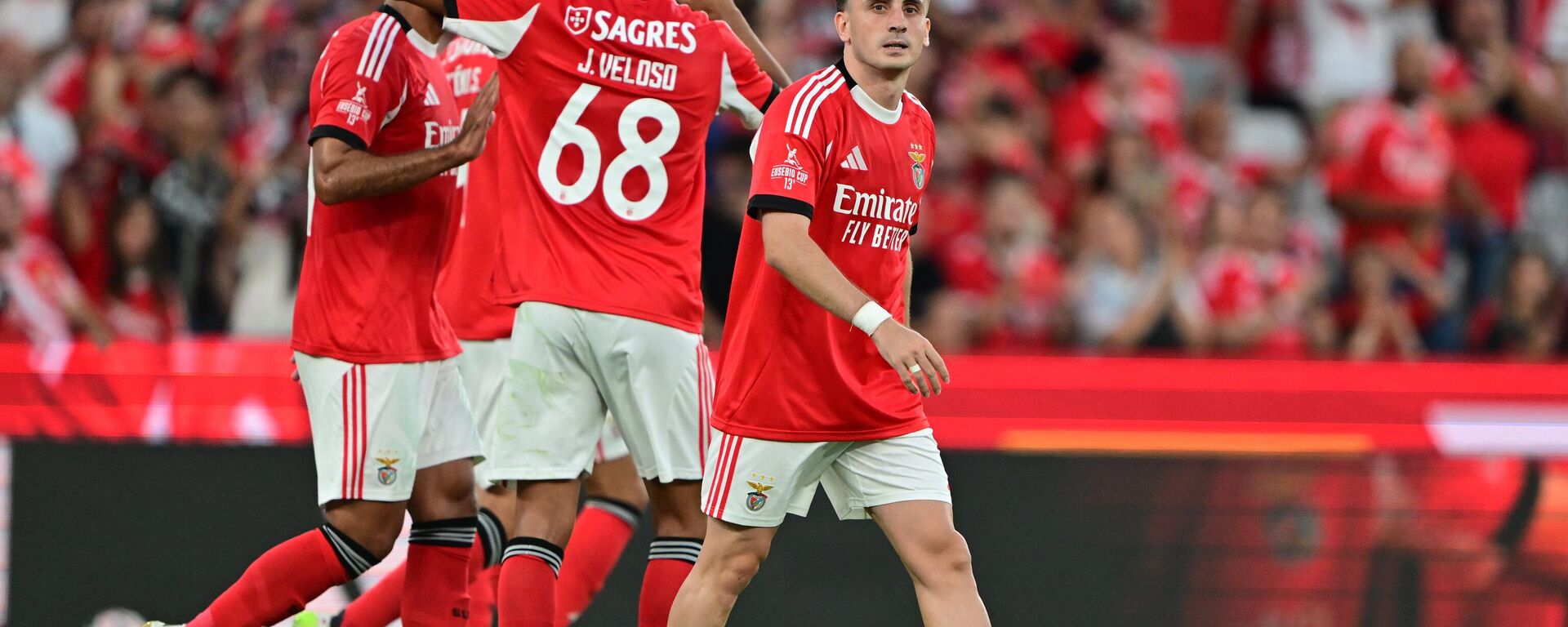 Kerem Aktürkoğlu - Sputnik Türkiye, 1920, 04.08.2025