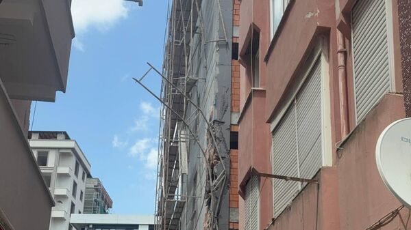 Küçükçekmece - Sputnik Türkiye