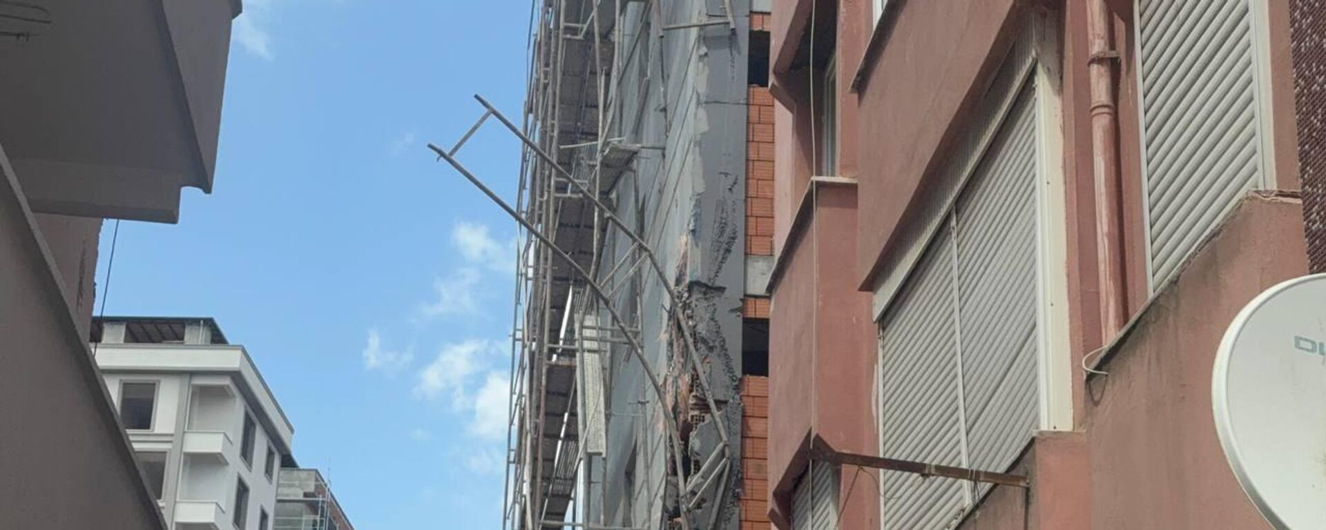 Küçükçekmece - Sputnik Türkiye, 1920, 03.08.2025