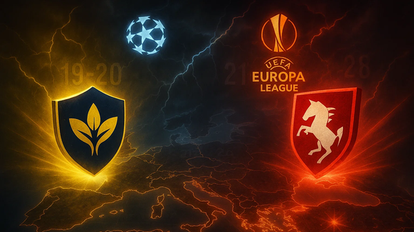 Fenerbahçe ve Samsunspor’un Avrupa macerasında muhtemel rakipleri netleşti - Sputnik Türkiye