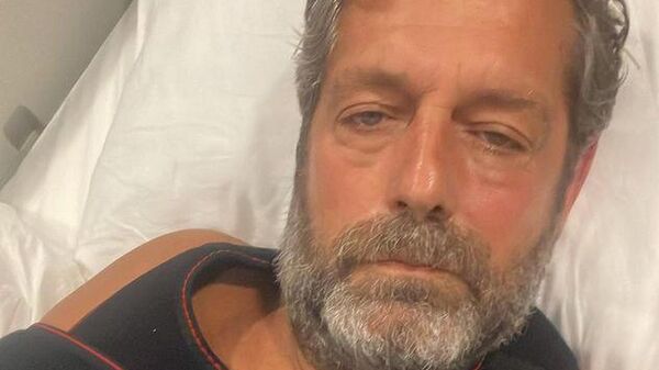 Bora Gencer - Sputnik Türkiye