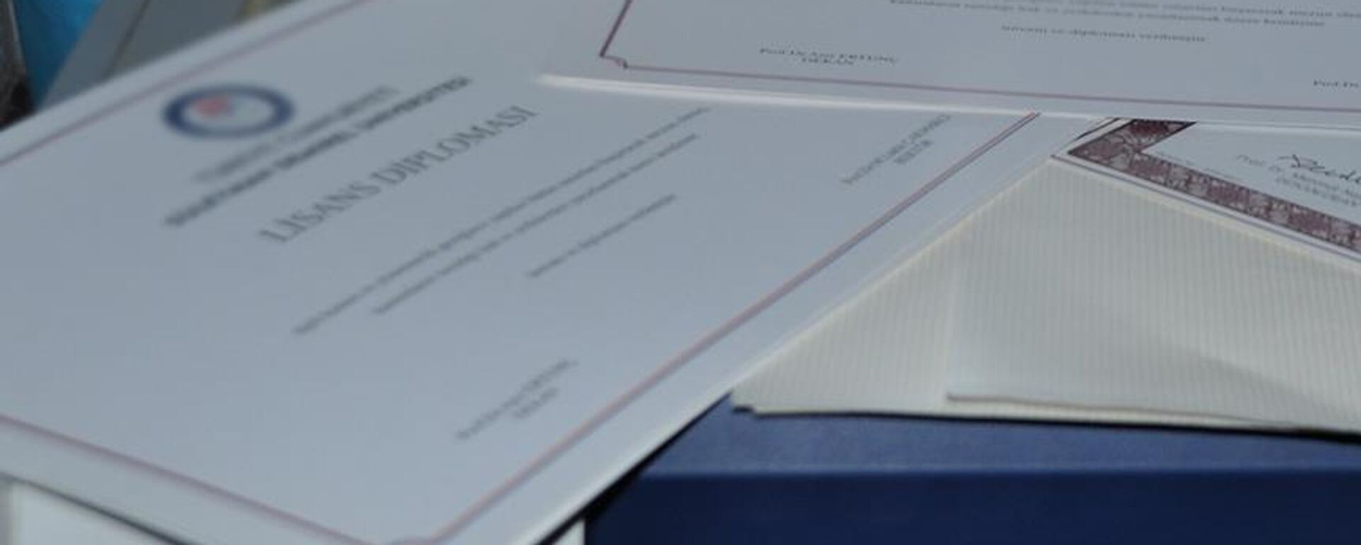 Diploma - Sputnik Türkiye, 1920, 05.08.2025