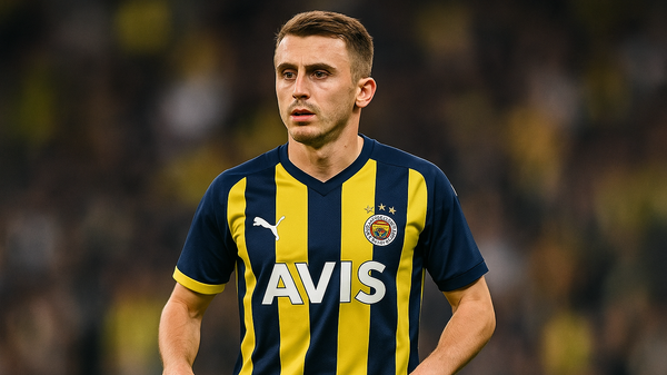 Kerem Aktürkoğlu - Sputnik Türkiye