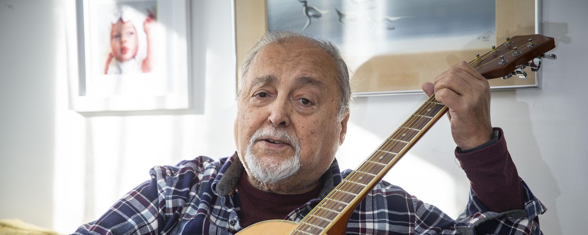 Selçuk Alagöz - Sputnik Türkiye, 1920, 05.08.2025