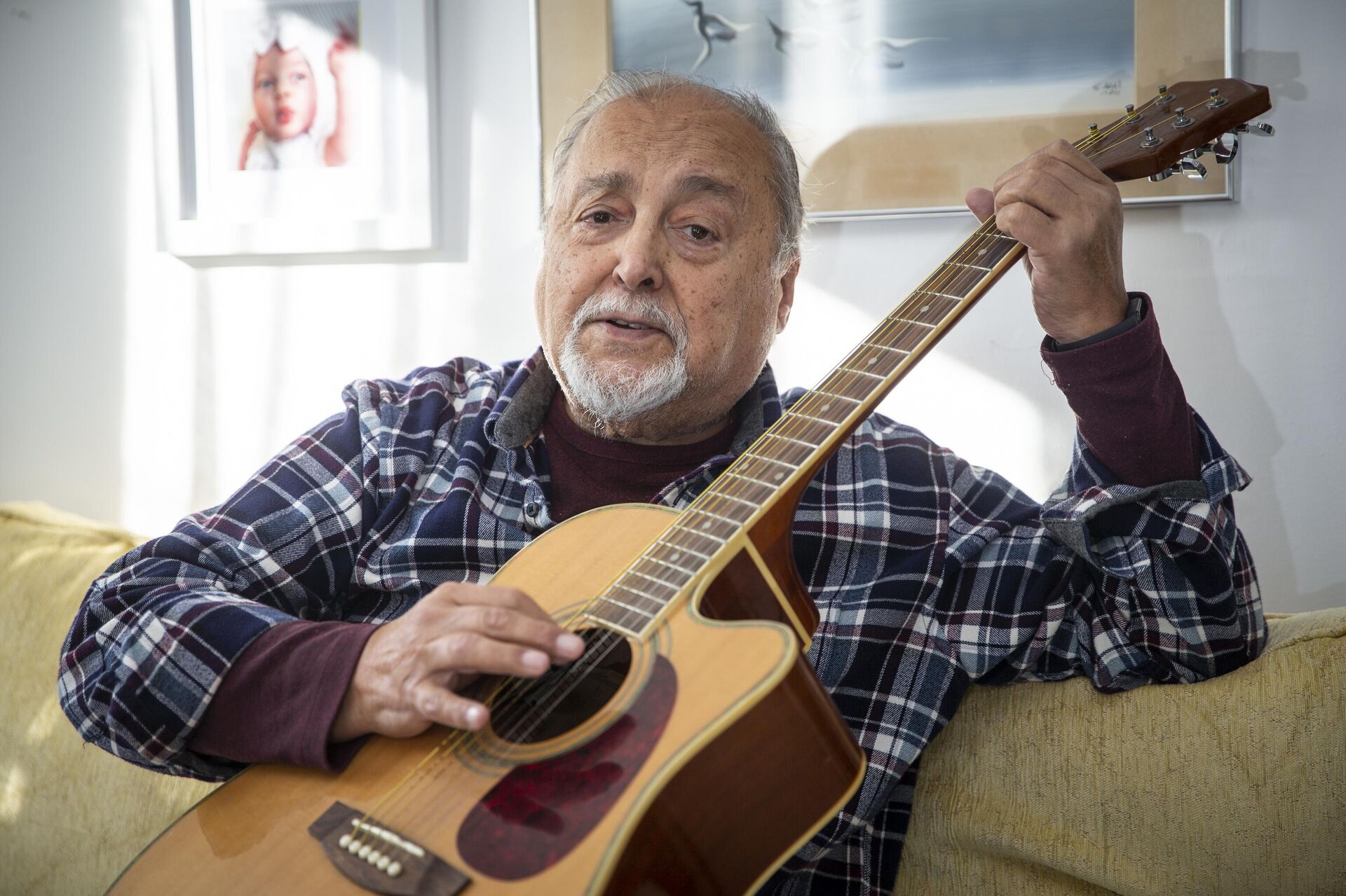 Selçuk Alagöz - Sputnik Türkiye, 1920, 01.12.2025