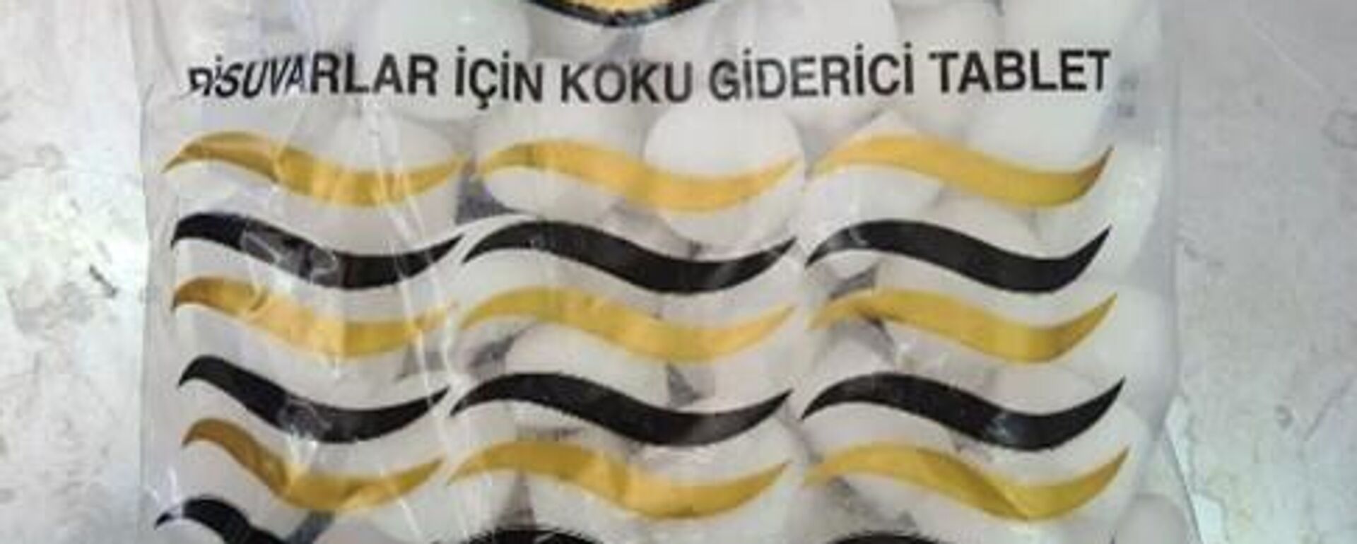 Ticaret Bakanlığı güvensiz ürün - Sputnik Türkiye, 1920, 05.08.2025