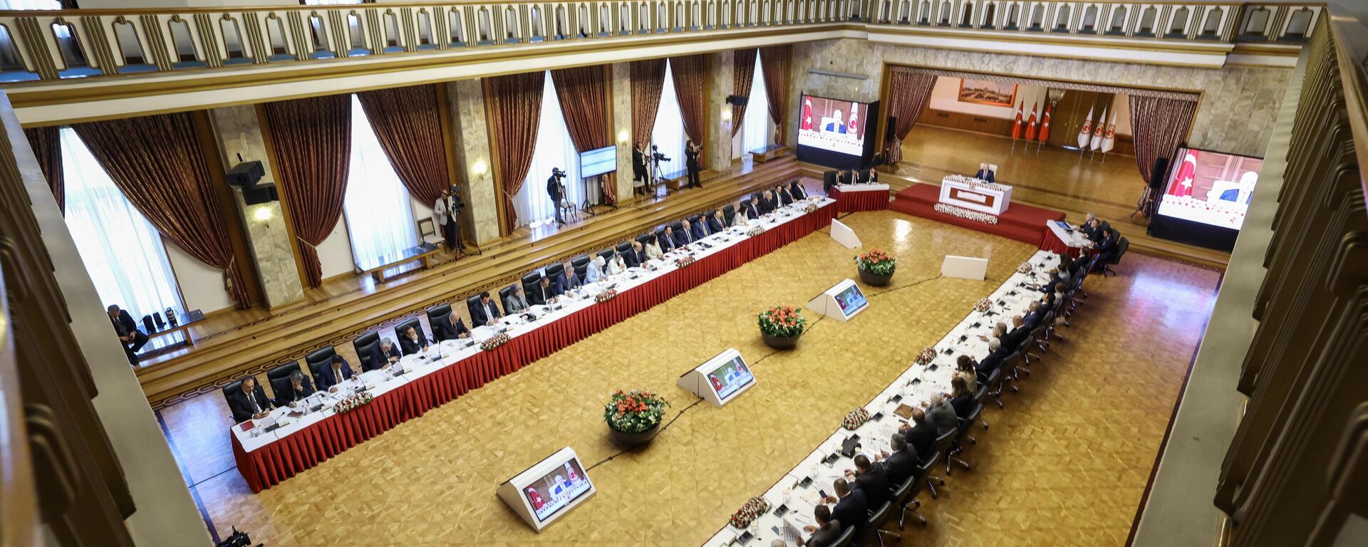 Terörsüz Türkiye Komisyonu - Sputnik Türkiye, 1920, 11.09.2025