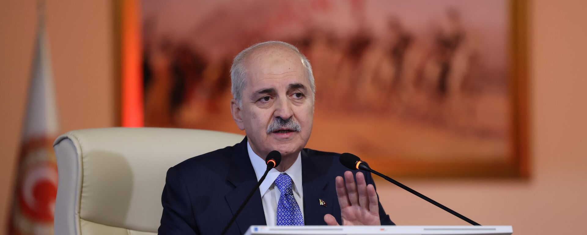 Terörsüz Türkiye Komisyonu - Sputnik Türkiye, 1920, 05.08.2025