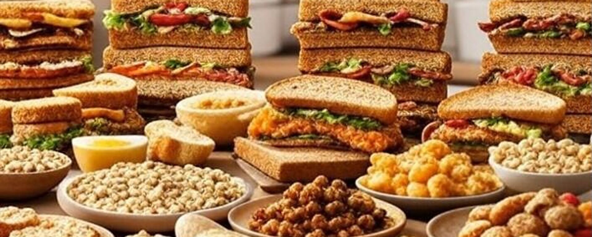 Ultra işlenmiş gıdalarla da kilo verilebilir mi? Yeni araştırma cevapladı - Sputnik Türkiye, 1920, 05.08.2025