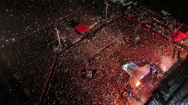 Jennifer Lopez - Sputnik Türkiye