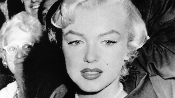 Marilyn Monroe - Sputnik Türkiye