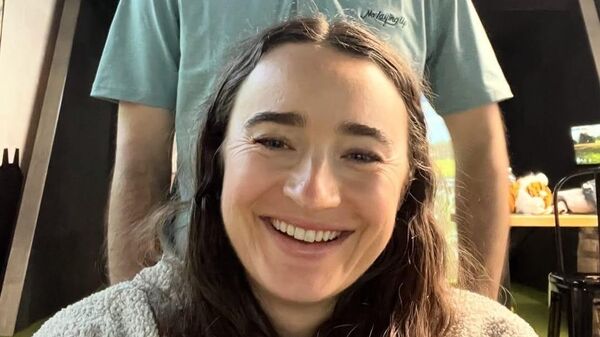 Kelley Mack sosyal medya - Sputnik Türkiye