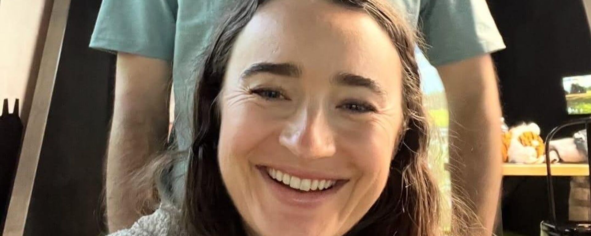 Kelley Mack sosyal medya - Sputnik Türkiye, 1920, 06.08.2025