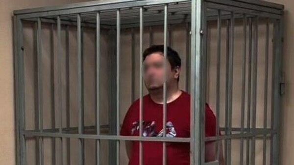 Rusya’da, ABD istihbaratına bilgi veren bir kişi tutuklandı - Sputnik Türkiye