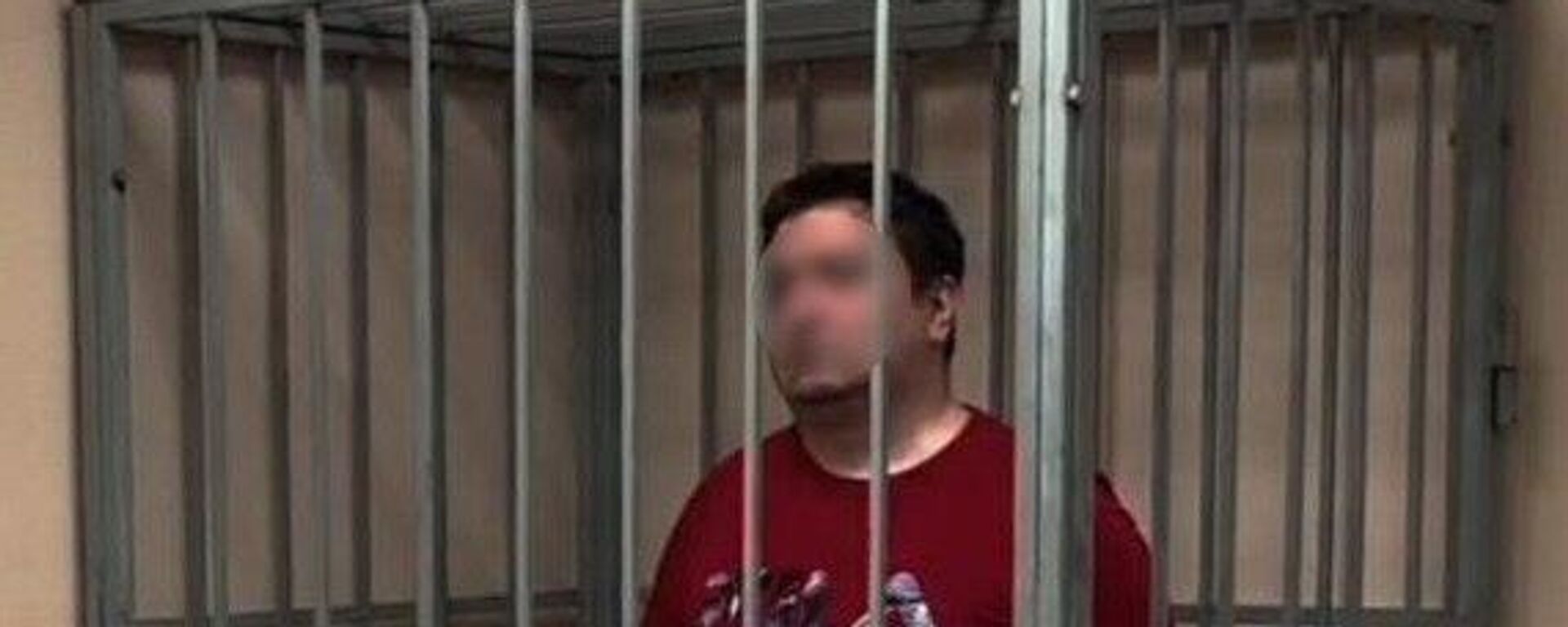 Rusya’da, ABD istihbaratına bilgi veren bir kişi tutuklandı - Sputnik Türkiye, 1920, 06.08.2025