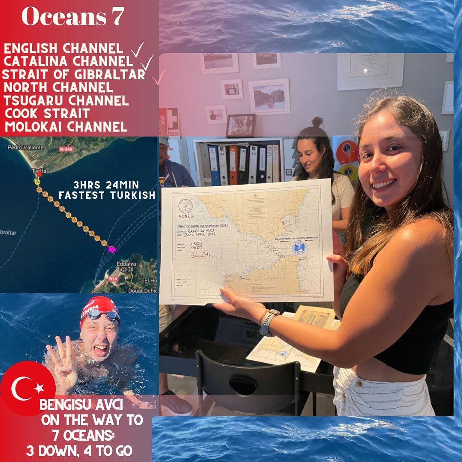 Bengisu Avcı - Sputnik Türkiye, 1920, 06.08.2025