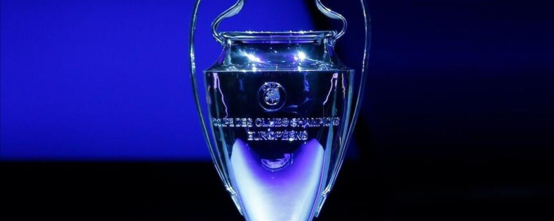 UEFA Şampiyonlar Ligi - Sputnik Türkiye, 1920, 16.09.2025