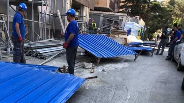 Kadıköy  - Sputnik Türkiye