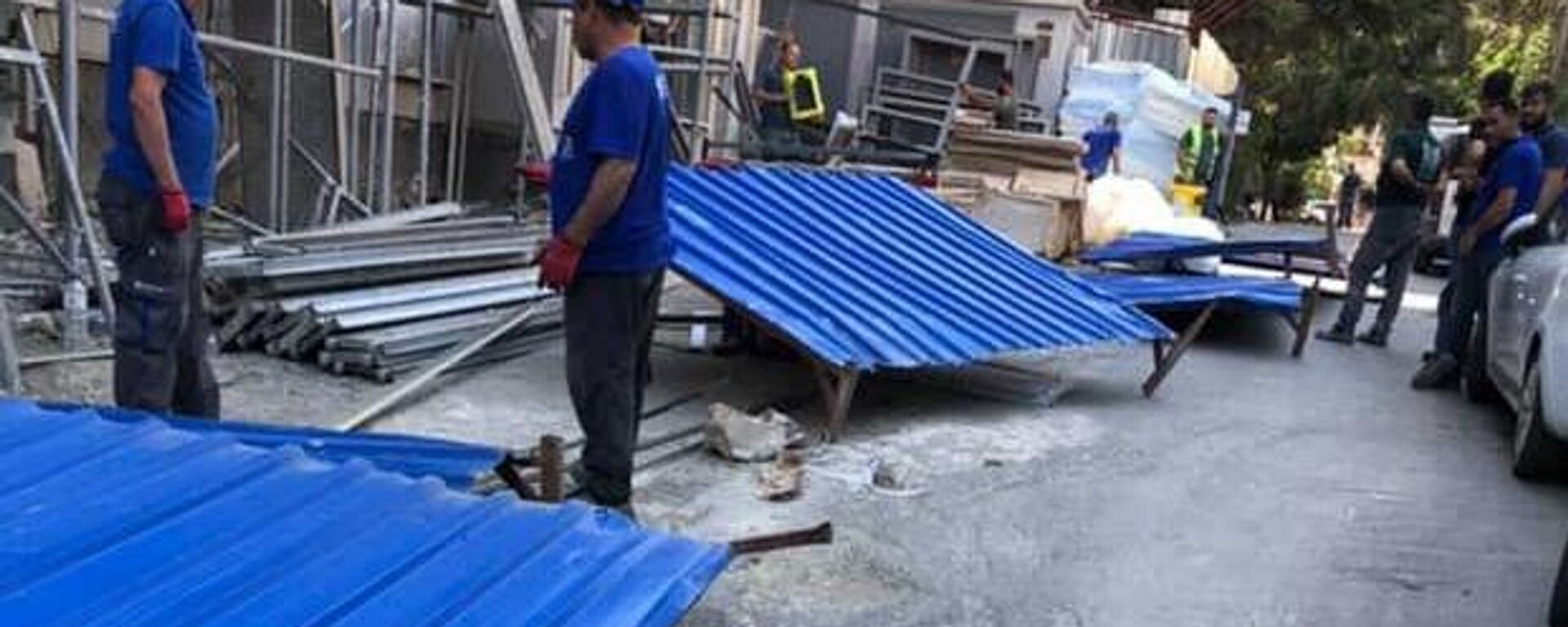 Kadıköy  - Sputnik Türkiye, 1920, 06.08.2025