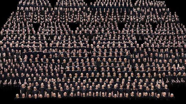 ukrayna esir - Sputnik Türkiye