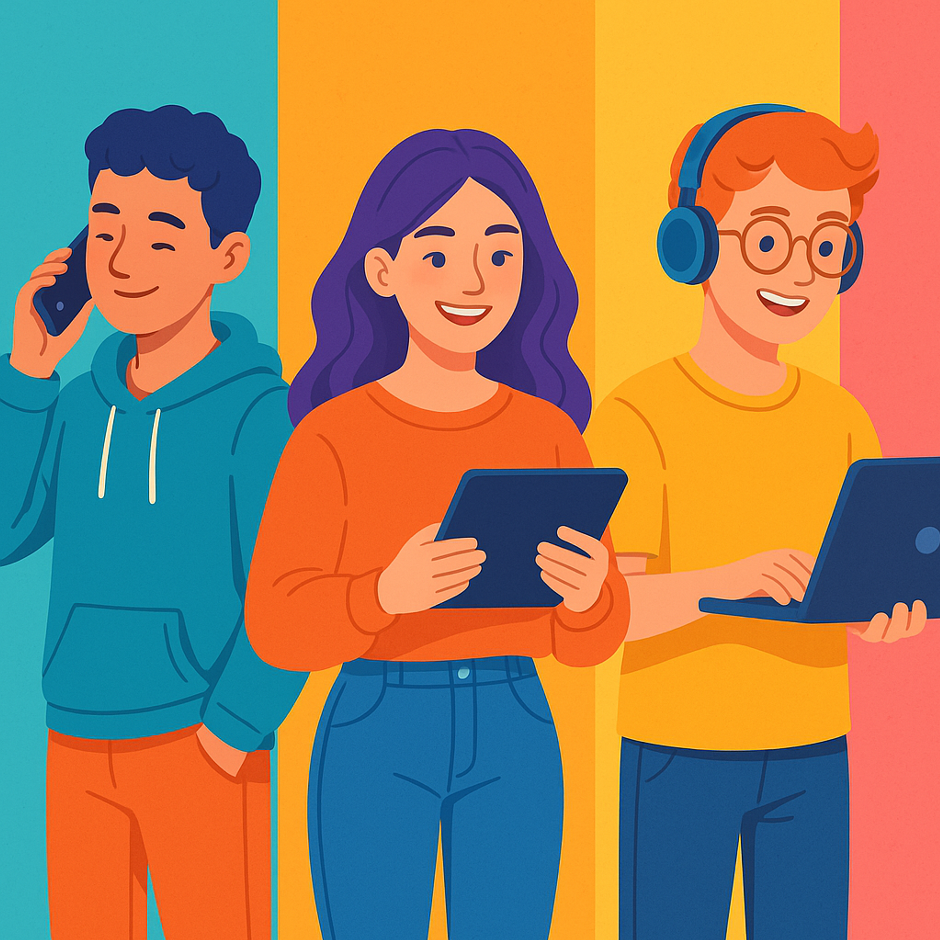 z kuşağı iş hayatı - Sputnik Türkiye, 1920, 07.08.2025