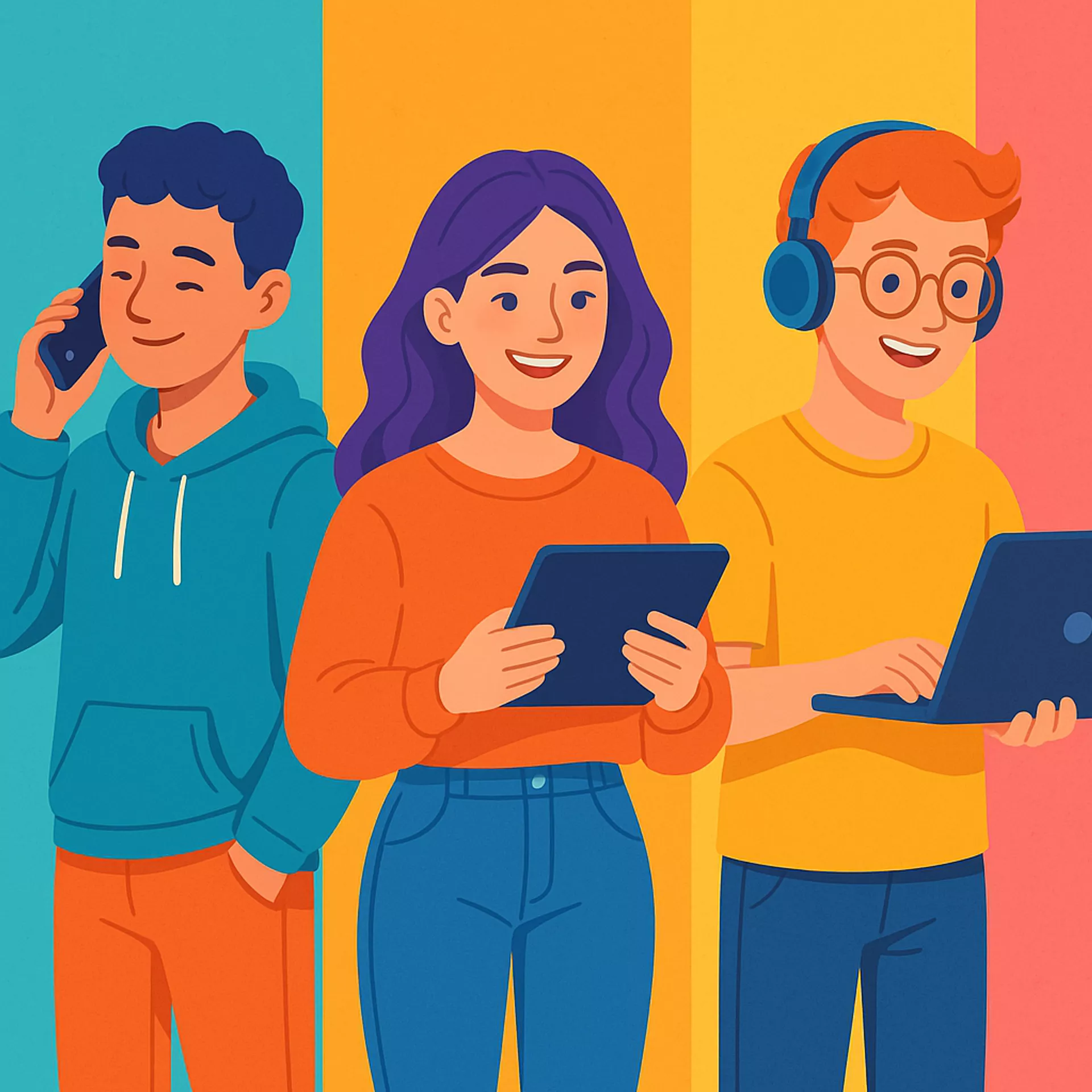 z kuşağı iş hayatı - Sputnik Türkiye, 1920, 07.08.2025