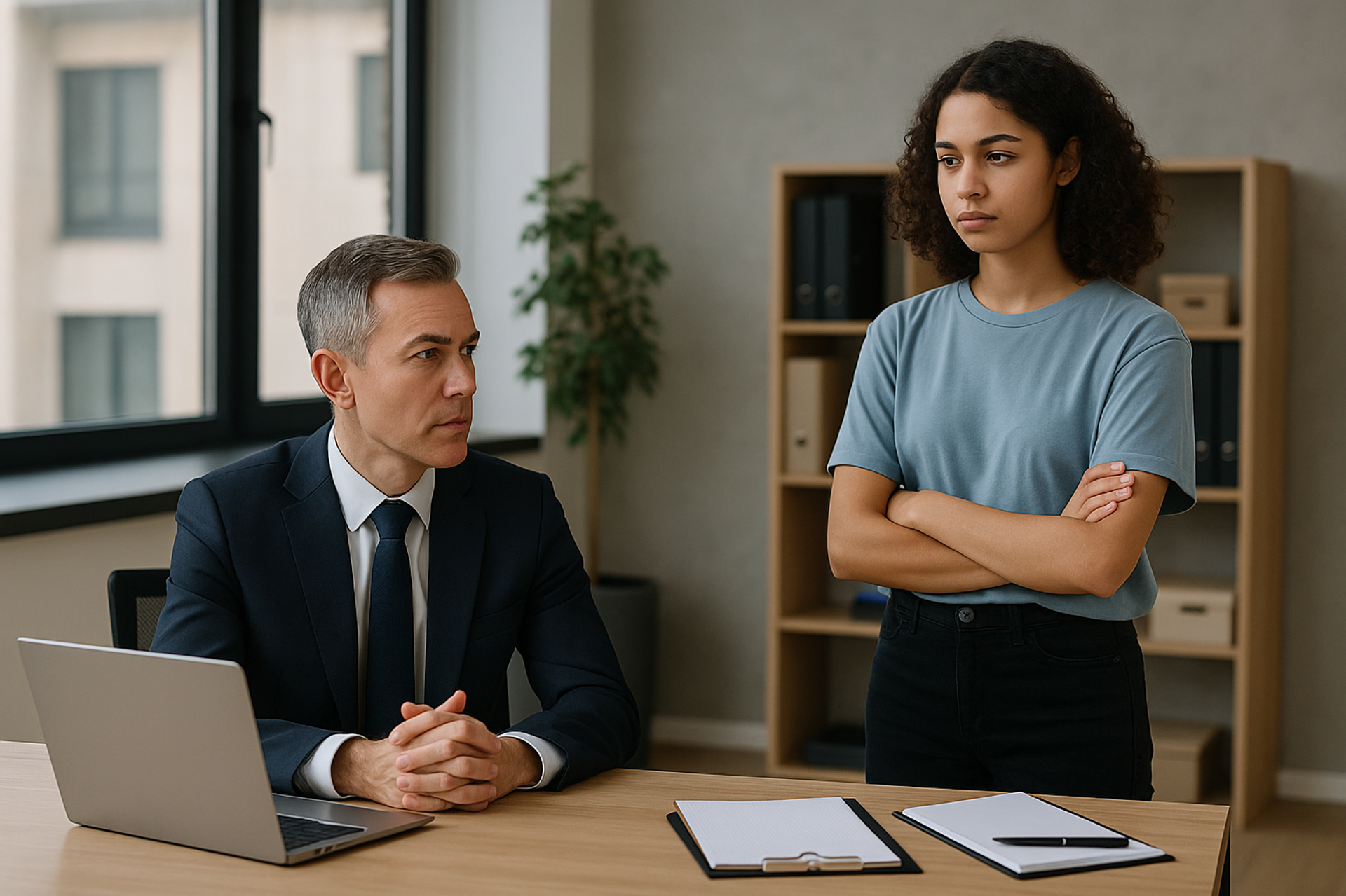 z kuşağı iş hayatı - Sputnik Türkiye, 1920, 07.08.2025