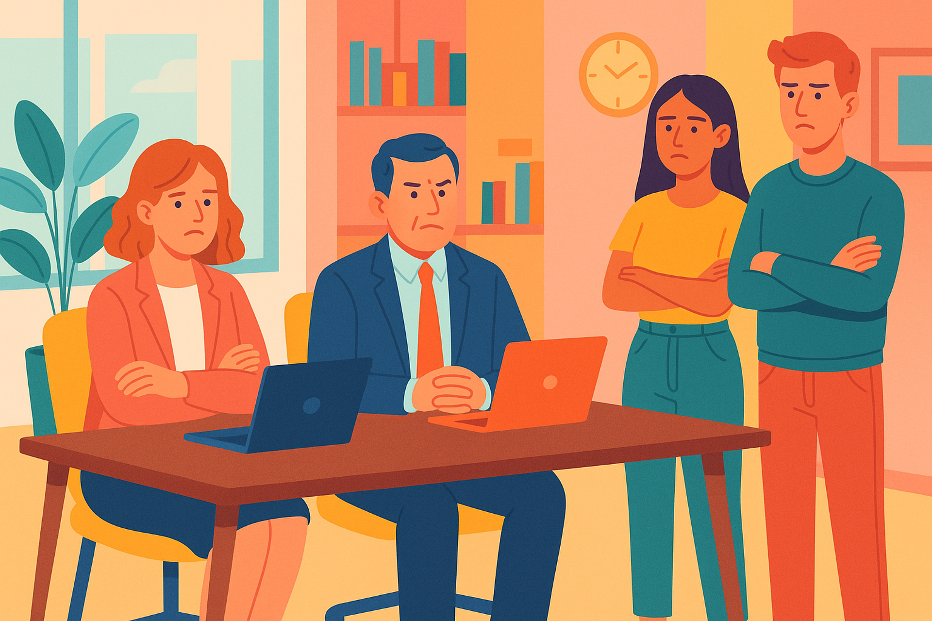 z kuşağı iş hayatı - Sputnik Türkiye, 1920, 07.08.2025