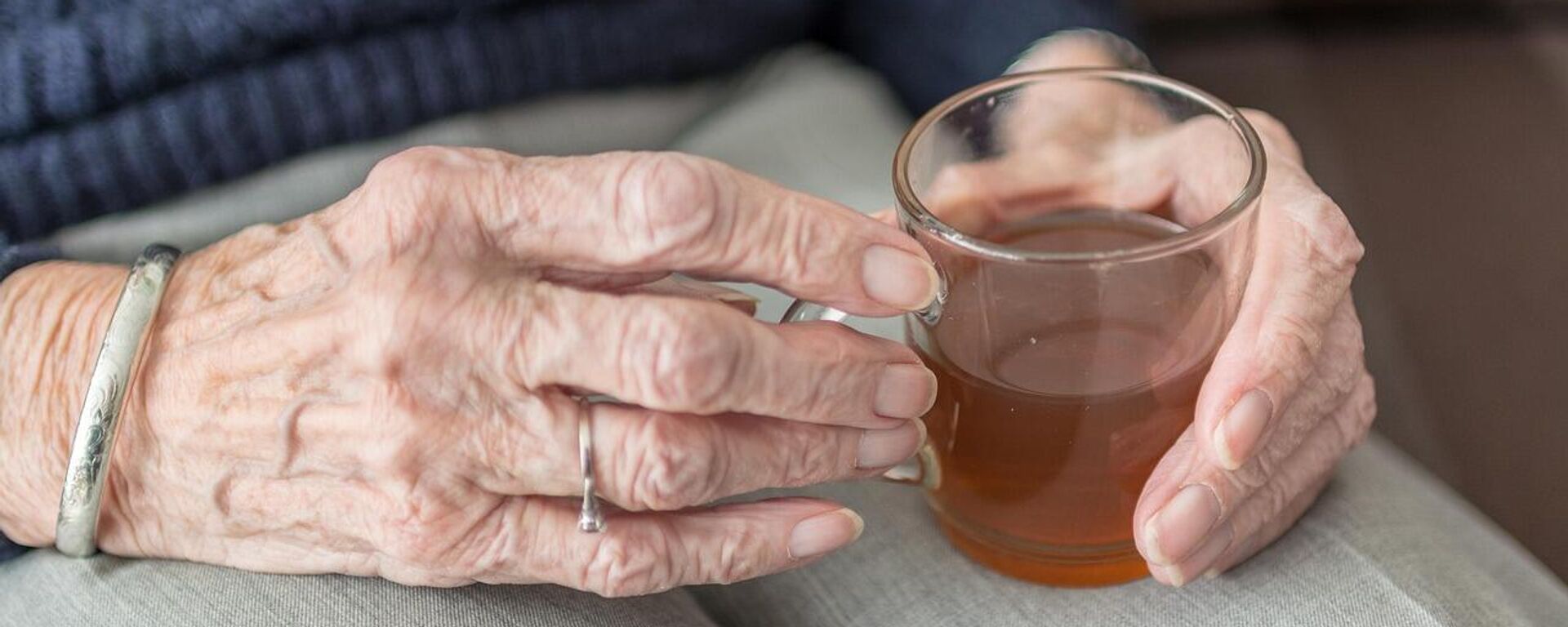 yaşlı insan - Sputnik Türkiye, 1920, 22.08.2025