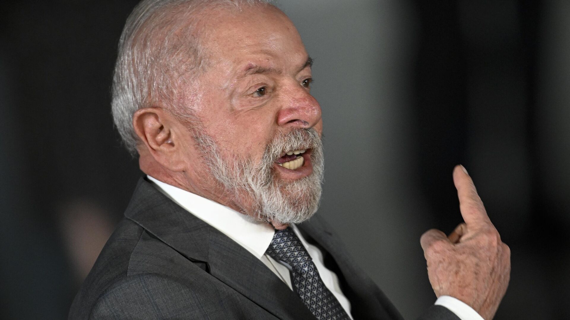 Luiz Inacio Lula da Silva - Sputnik Türkiye, 1920, 20.12.2025