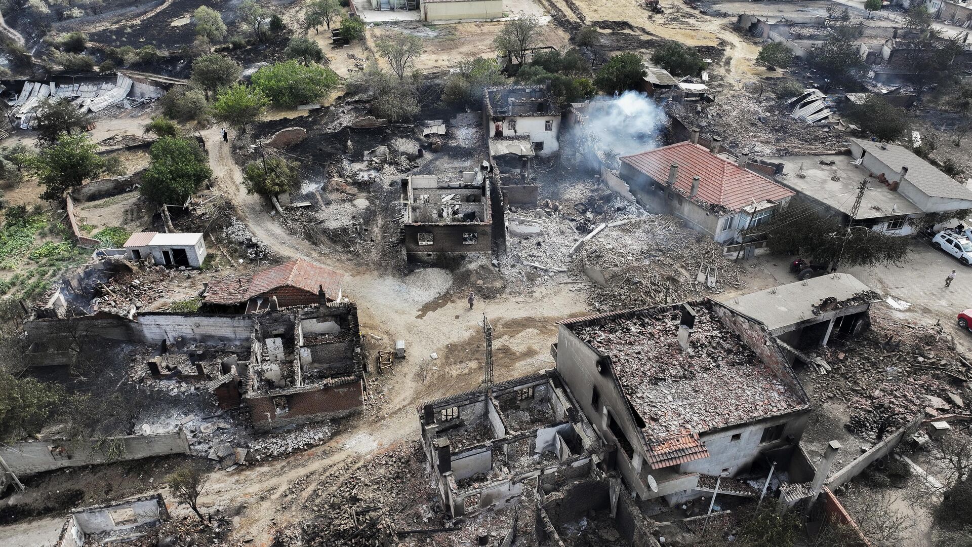 Çanakkale Bayramiç - Sputnik Türkiye, 1920, 09.08.2025