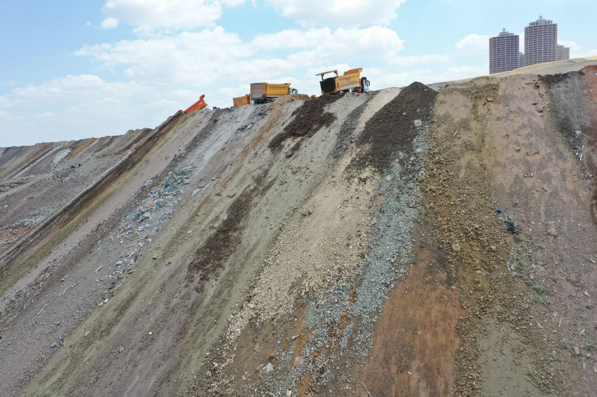 Ankara - Sputnik Türkiye, 1920, 09.08.2025